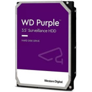 3.5" HDD 6.0TB Western Digital Purple,SATAIII WD64PURZ