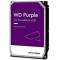 3.5" HDD 6.0TB Western Digital Purple,SATAIII WD64PURZ