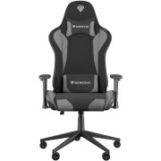 Genesis Chair Nitro 440 G2, Black-Grey 