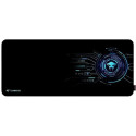 Gaming Mouse Pad Havit MP849, 700 х 300 х 3mm, Rubber and cloth, Picture
