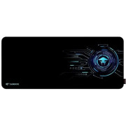 Gaming Mouse Pad Havit MP849, 700 х 300 х 3mm, Rubber and cloth, Picture