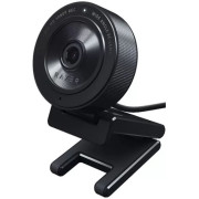 PC Camera Razer Kiyo X, 1080p/30fps, 2.1 MP, FoV 82°, Auto foucus, 1.5m, USB