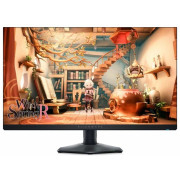 27" DELL Alienware AW2724DM, Black, IPS, 2560x1440,165Hz, G-Sync+FreeSync,1msGTG, 600cd, HDMI+DP+USB, Pivot