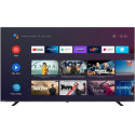 70" LED SMART TV TOSHIBA 70UA5D63DG, Premium 4K HDR, 3840 x 2160, Android TV, Black