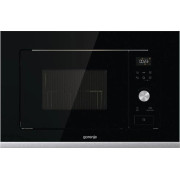 Built-in Microwave Gorenje BMX 201AG1BG