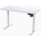 Office Desk Cougar Royal Mossa white