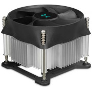 DEEPCOOL Cooler Theta 20 PWM 1700, Socket 1700, up to 95W, 100x100x25mm, 900~2400rpm, <17~32dBA, 42.8CFM, 4pin, PWM, Hydro Bearing, Screw&Back Plate inst., Aluminium Heatsink (36pcs/box)