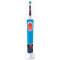 Electric Toothbrush Braun Kids Vitality D103 Spiderman PRO kids