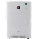 Air Purifier & Humidifier Sharp KCA40EUW