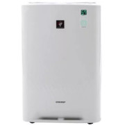 Air Purifier & Humidifier Sharp KCA40EUW