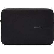 Sleeve XD Design, P706.201 for Laptop 14" & City Bags, Black