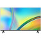 40" LED SMART TV TCL 40S5400A, 1920x1080 FHD, Android TV, Black