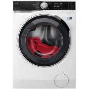 Washing machine/dr AEG LWR85165O