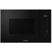 Built-in Microwave Gorenje BMI 251 SG3BG