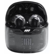 True Wireless JBL  Tune Flex Black Ghost Edition, TWS Headset