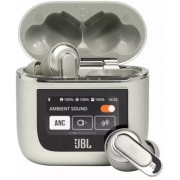 True Wireless JBL  Tour Pro 2 Champagne Active Noise Cancelling with Smart Ambient