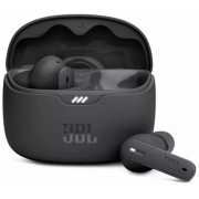 True Wireless JBL  Tune Beam Black, TWS Headset