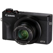 Canon G7X Mark lll