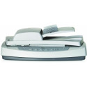 Scanner HP ScanJet 5590c, A4, 2400 x 2400 dpi, 48 bit, 8ppm 50 pages duplex ADF, USB 2.0