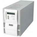 UPS PowerCom VGD-3000A RM On-Line, w/USB,BC,SNMP Slot