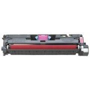 HP Cartridge for CLJ 2550, magenta (up to 4000 pages)