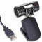 Gembird CAM55U USB video camera 330K pixels, software 