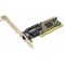 USRobotics 10/100 Mbps NIC Card Fast Ethernet PCI, 997900A
