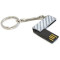 8 GB Transcend JetFlash V90 Aluminium Classic, Retail USB Drive