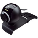 Camera Logitech Retail QuickCam E3500 Plus, Built-in Mic