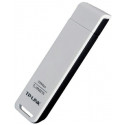TP-Link TL-WN821N, Wireless LAN, 300Mbps, Atheros, USB, Fixed Antenna