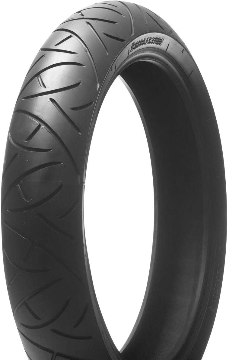 Bridgestone BATTLAX BT 016 Pro