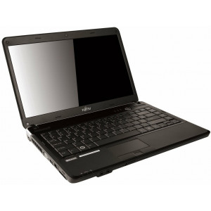 12.1" Fujitsu LIFEBOOK P771
