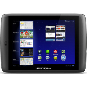 Планшет 8.0" Archos 80 G9 Turbo 8Gb WiFi-N