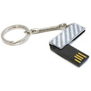 8 GB USB Flash Drive Transcend "JetFlash V90 Classic", Retail, USB2.0