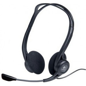 Logitech PC Headset 960