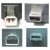 Retractable USB adapter Gembird A-USB4TO1
