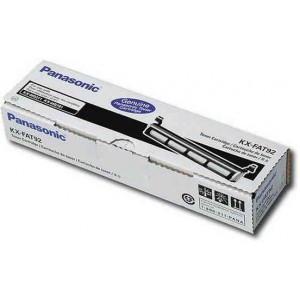 Toner Cartridge Panasonic KX-FAT92A7 (appr. 2000 copies), KX-MB263,283,763,773,783