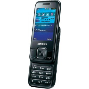 Telefon Samsung GT-E2600 Black