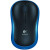 Мышь Logitech Wireless Mouse M185 Blue Мышь Logitech Wireless Mouse M185 Blue