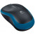 Мышь Logitech Wireless Mouse M185 Blue Мышь Logitech Wireless Mouse M185 Blue