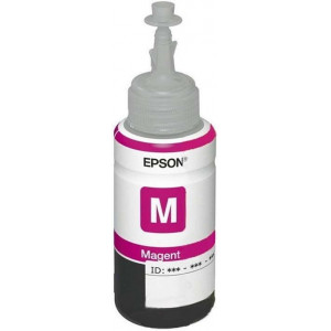 Ink Cartridge Epson T66434A magenta 70ml