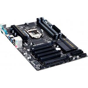 GIGABYTE GA-Z87P-D3 1.0 Socket 1150,Intel Z87