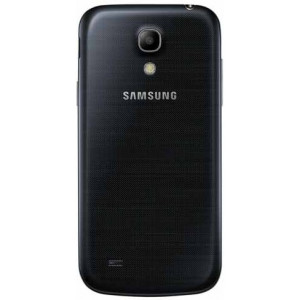 Телефон Samsung GT-I9192 Galaxy S4 Mini DuoS black