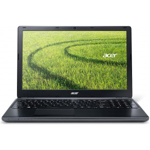 17.3" Acer Aspire E1-731 Steel Gray (NX.MGAEU.001) LED HD+ (Intel® Celeron® 1005M 1.90GHz, 4Gb DDR3 RAM, 500Gb HDD, Intel® HD Graphics, DVDRW8x, CardReader, WiFi-N, HDMI, 6cell, 1.3MP CrystalEye HD webcam, RUS, Linux, 3.2kg)