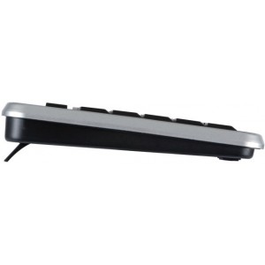 Tastatură SVEN Comfort  7400 EL, Illuminated, Black USB