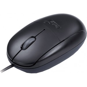 Genius NetScroll 100x USB Black