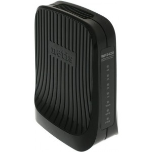 Wireless Router Netis WF2420, 300Mbps, 2.4GHz, 2 x Internal Antenna