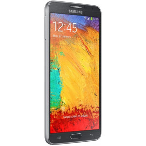 Телефон Samsung N7505 Note 3 Neo Black