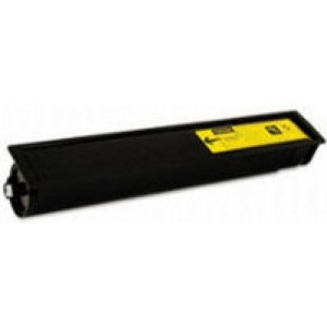 Toner Toshiba T-FC30EY Yellow, (xxxg/appr. 28 000 pages 10%)  for e-STUDIO 2051C/2551C/2050C/2550C