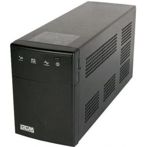 UPS PowerCom BNT-3000AP Line Interactive, AVR, CPU, USB, Internet